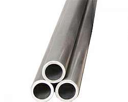 Tubo de aluminio redondo 2 polegadas