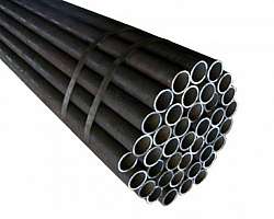 Indústria de tubos de aço carbono